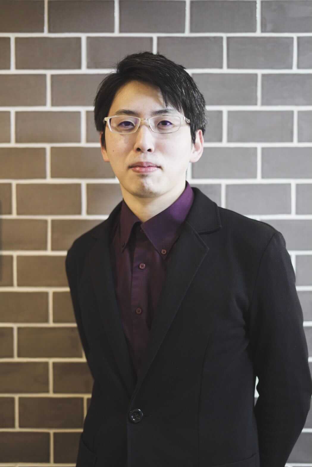代表 大塚望生